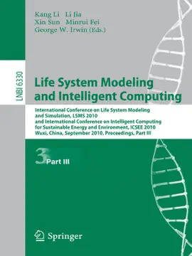 Read: Life Book System Modeling and Intelligent Computing
