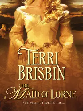 Read: The Maid of Book Lorne