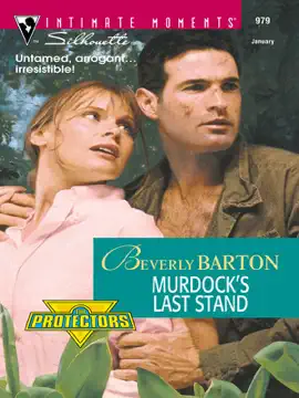 Read: MURDOCK'S Book LAST STAND
