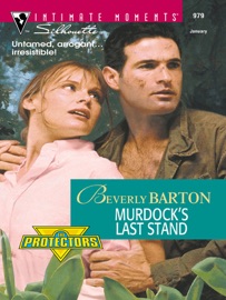 MURDOCK'S LAST STAND - Beverly Barton