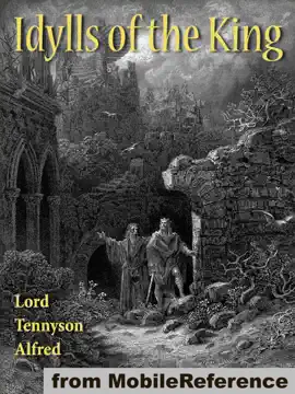 Read: Book Idylls of the King