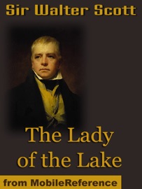 The Lady of the Lake - Sir Walter Scott