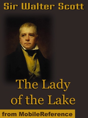 The Lady of the Lake