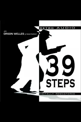 Read: The 39 Steps Book (Enhanced Version)