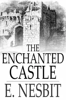 Read: Book The Enchanted Castle