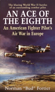 An Ace of the Eighth by Norman 