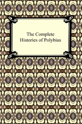 Read: The Book Complete Histories of Polybius