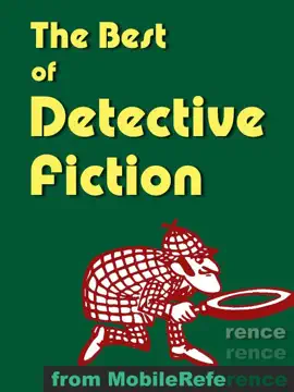 Read: The Book Best of Detective Fiction