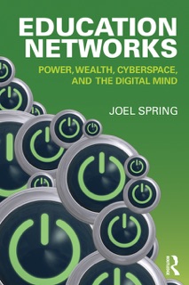 Education Networks by Joel Spring