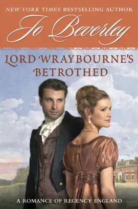 Read: Lord Book Wraybourne's Betrothed