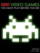 1001 Video Games