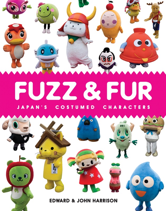 Fuzz and Fur
