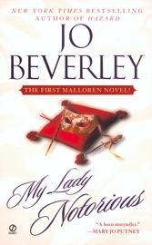 My Lady Notorious - Jo Beverley