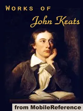Read: Book Works of John Keats