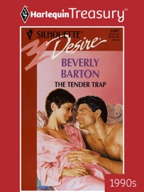 THE TENDER TRAP - Beverly Barton