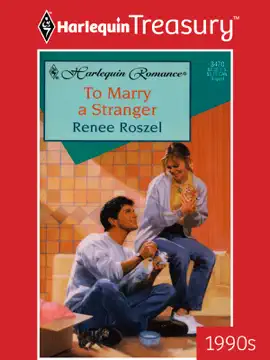 Read: TO Book MARRY A STRANGER