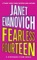 Fearless Fourteen - Janet Evanovich