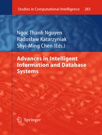 Advances in Distributed Agent-Based Retrieval Tools - Ngoc-Thanh Nguyen & Radoslaw Katarzyniak