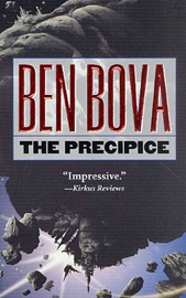 The Precipice - Ben Bova