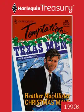 Read: Book CHRISTMAS MALE