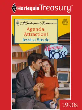 Read: Book AGENDA: ATTRACTION!