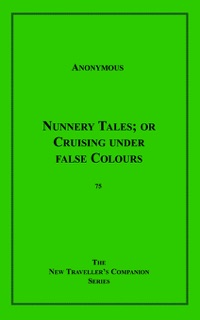 Nunnery Tales by Anonymous