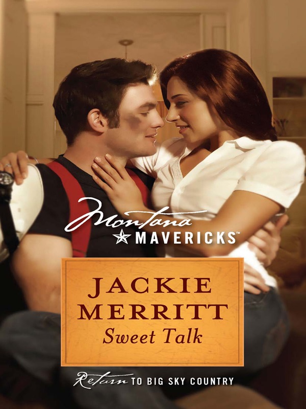 Sweet Talk cover