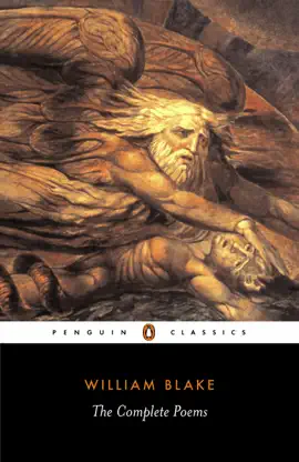 Read: Book The Complete Poems