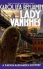 Book Lady Vanishes