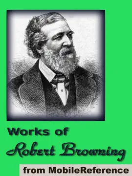 Read: Works of Book Robert Browning