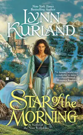 Read: Book Star of the Morning
