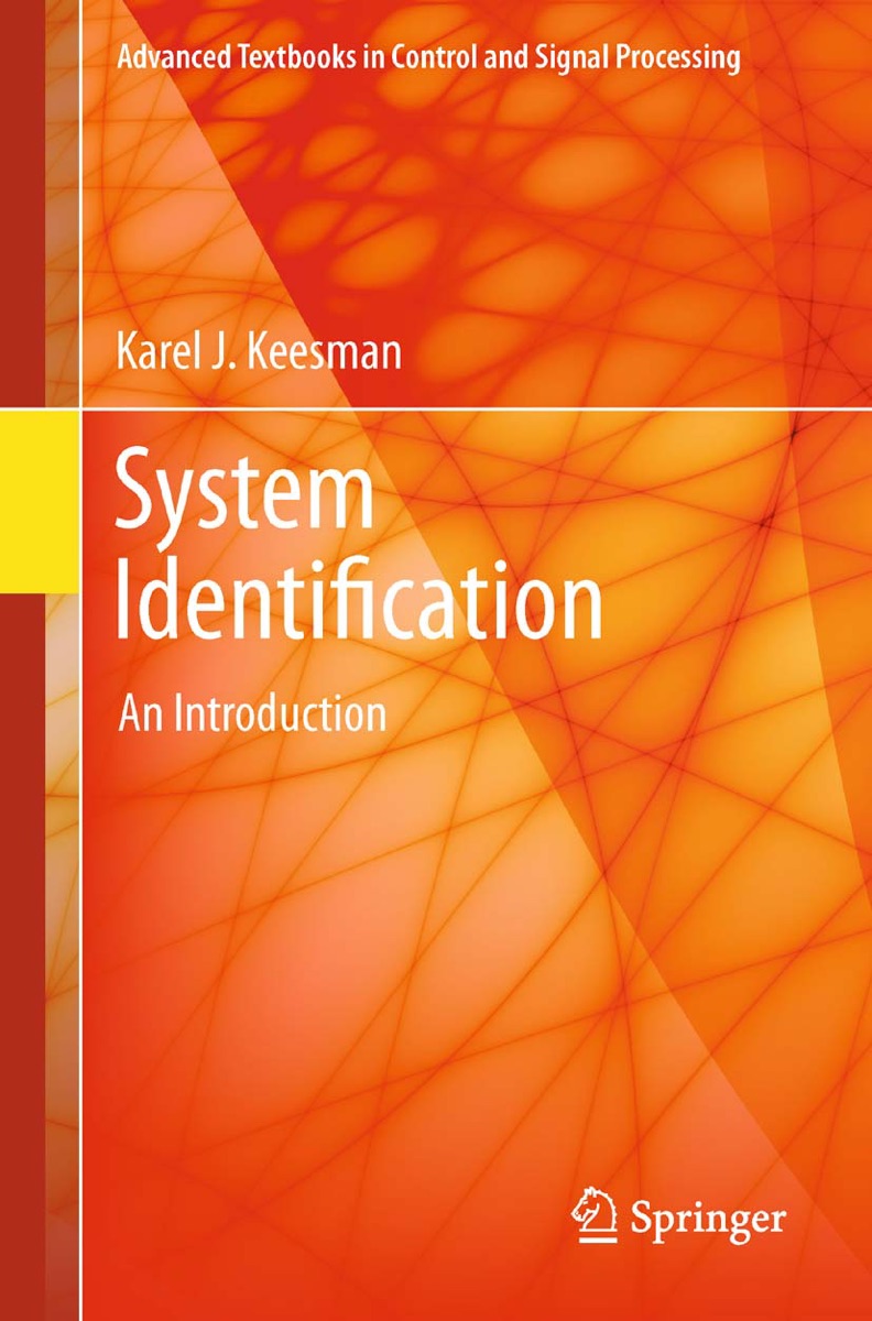 System Identification cover