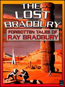 Read: The Lost Bradbury Book