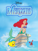 The Little Mermaid - Disney Book Group