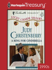 A RING FOR CINDERELLA - Judy Christenberry