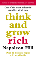 Napoleon Hill - Think And Grow Rich artwork