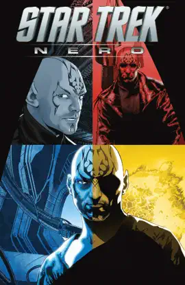 Read: Star Book Trek: Nero