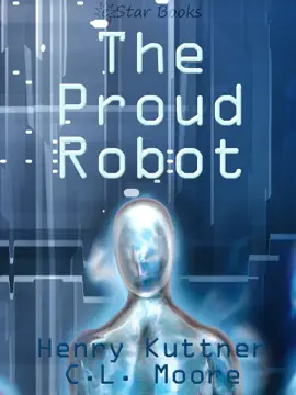 Read: The Proud Book Robot
