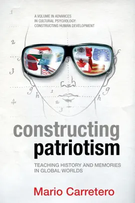 Read: Constructing Book Patriotism