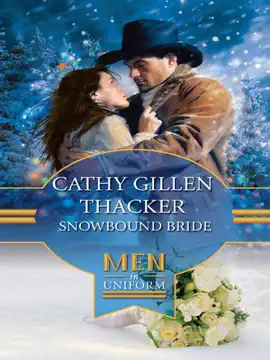 Read: Snowbound Book Bride