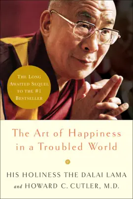 Read: Book The Art of Happiness in a Troubled World
