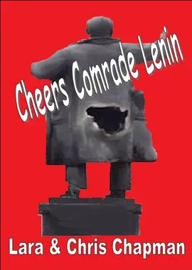 Read: Cheers Comrade Lenin Book