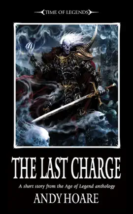 Read: The Last Book Charge