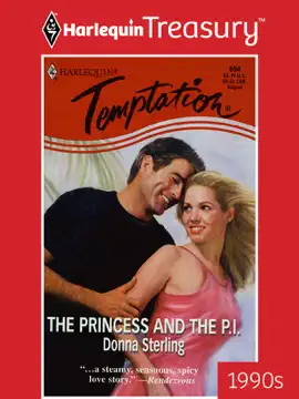 Read: THE PRINCESS AND Book THE P.I.