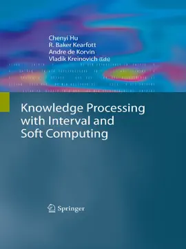 Read: Knowledge Processing with Interval Book and Soft Computing