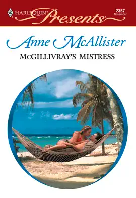 Read: McGillivray's Book Mistress