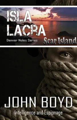 Read: Isla Lacra Book