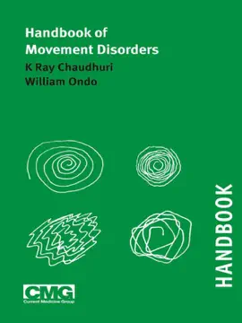 Read: Handbook Book of Movement Disorders