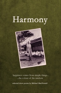 Harmony by Michael MacDonald