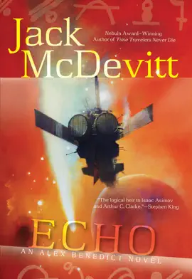 Read: Echo
